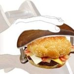 The Chompr - The perfect unitasker for Memorial Day BBQs....