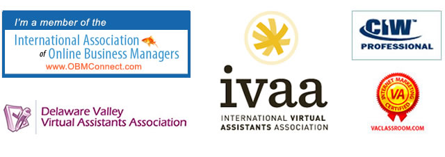 May Motz - Professional Associations